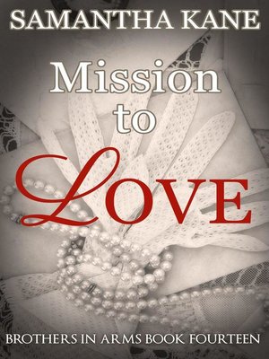 cover image of Mission to Love